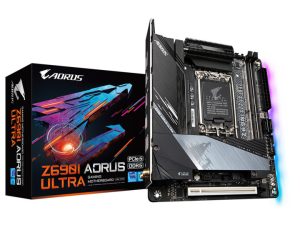 Z690I AORUS ULTRA