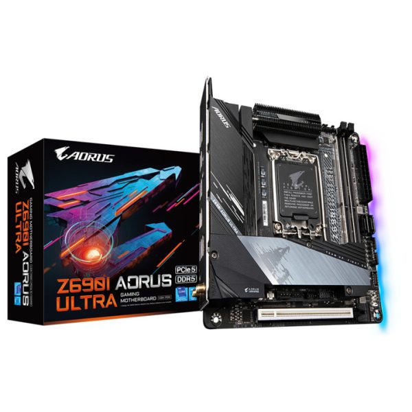 Z690I AORUS ULTRA