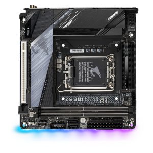 Mainboard Gigabyte Z690I AORUS ULTRA (Intel)