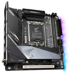 Mainboard Gigabyte Z690I AORUS ULTRA (Intel)