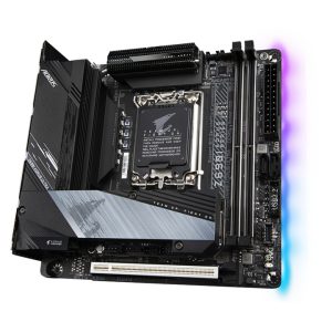 Mainboard Gigabyte Z690I AORUS ULTRA (Intel)