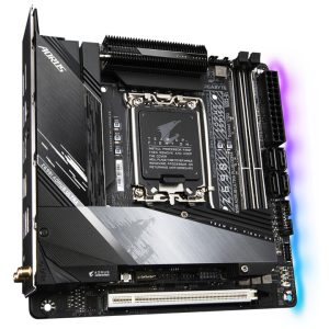 Mainboard Gigabyte Z690I AORUS ULTRA PLUS DDR4 (Intel)