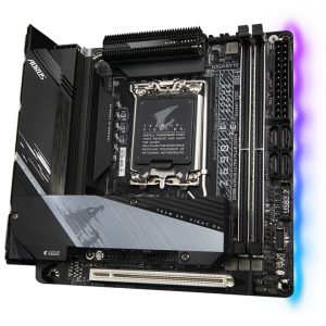 Mainboard Gigabyte Z690I AORUS ULTRA PLUS DDR4 (Intel)