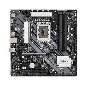 Mainboard Asrock Z690M Phantom Gaming 4 (Intel)