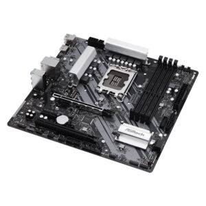 Mainboard Asrock Z690M Phantom Gaming 4 (Intel)