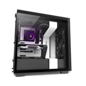 Tản nhiệt nước CPU NZXT Kraken Z73