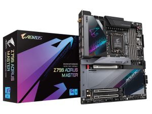 Z790 AORUS MASTER