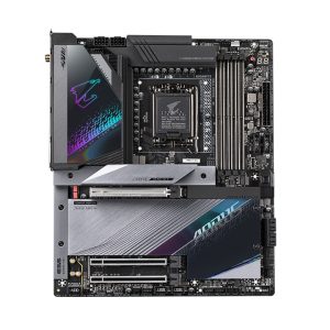 Mainboard Gigabyte Z790 AORUS MASTER (Intel)