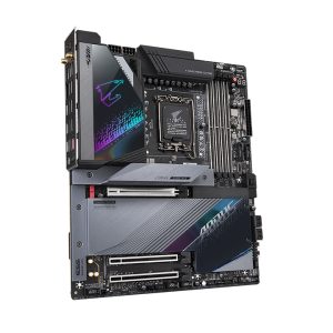 Mainboard Gigabyte Z790 AORUS MASTER (Intel)