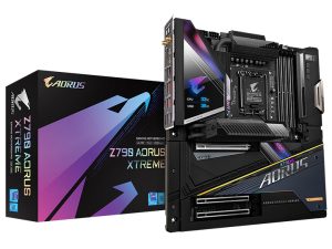 Z790 AORUS XTREME