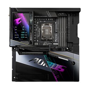 Z790 AORUS XTREME X