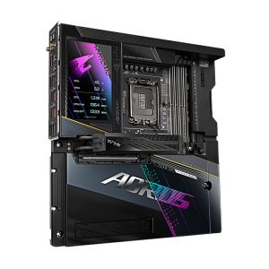 Mainboard GIGABYTE Z790 AORUS XTREME X (Intel)