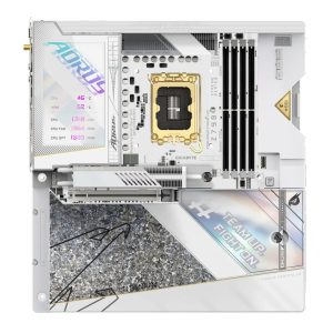 Mainboard GIGABYTE Z790 AORUS XTREME X ICE (Intel)