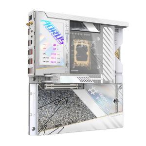 Mainboard GIGABYTE Z790 AORUS XTREME X ICE (Intel)