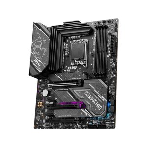 Mainboard MSI Z790 GAMING PRO WIFI (Intel)