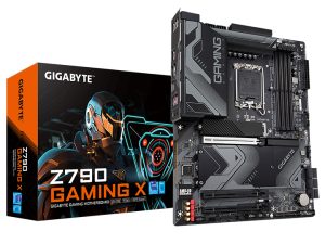 Z790 GAMING X