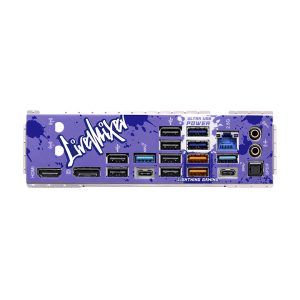 Mainboard Asrock Z790 LiveMixer (Intel)