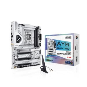 Mainboard Asus Z890 AYW GAMING WIFI W (Intel)