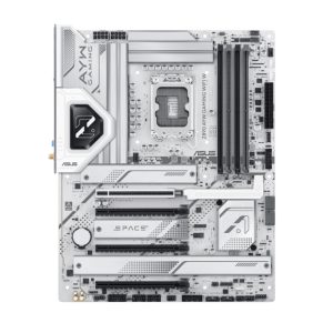 Mainboard Asus Z890 AYW GAMING WIFI W (Intel)