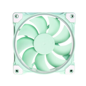 Fan Case ID-COOLING ZF-12025 Pastel (Blue, Pink, Green, Yellow)