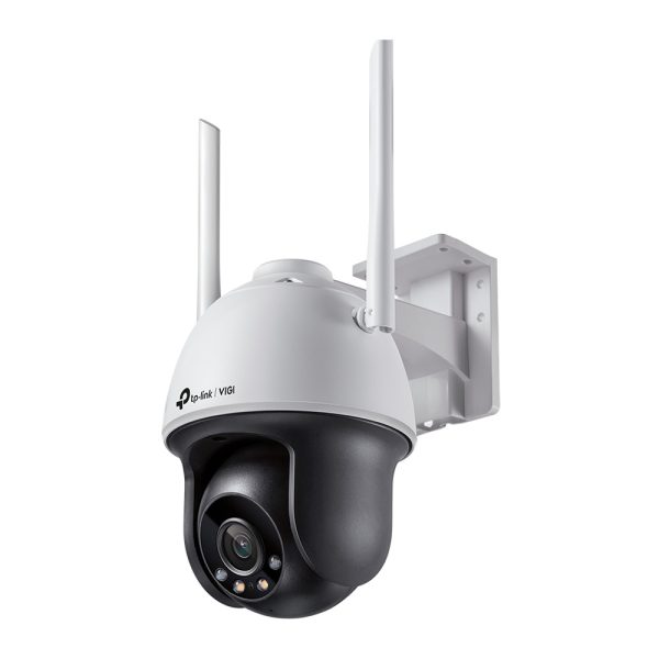 Camera ngoài trời 4MP TP-Link VIGI C540-W(4mm)