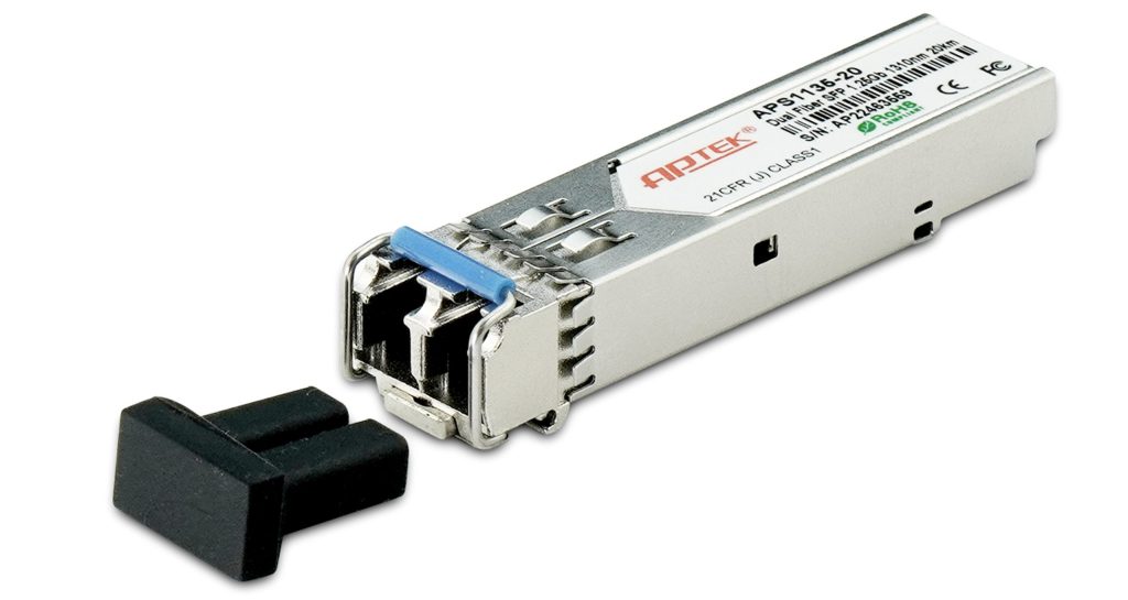 Module quang SFP LC APTEK APS1135-20