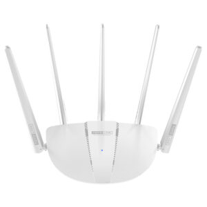 Router Wi-Fi TOTOLINK băng tần kép AC1200 A810R