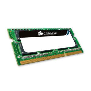 Ram Laptop Corsair 8GB (1x8GB) DDR3 1333Mhz CMSO8GX3M1A1333C9