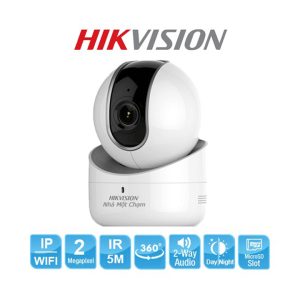Camera quan sát IP Hikvision DS-2CV2Q21FD-IW