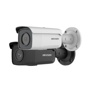 Camera quan sát IP thông minh Hikvision DS-2CD2T86G2-ISU/SL