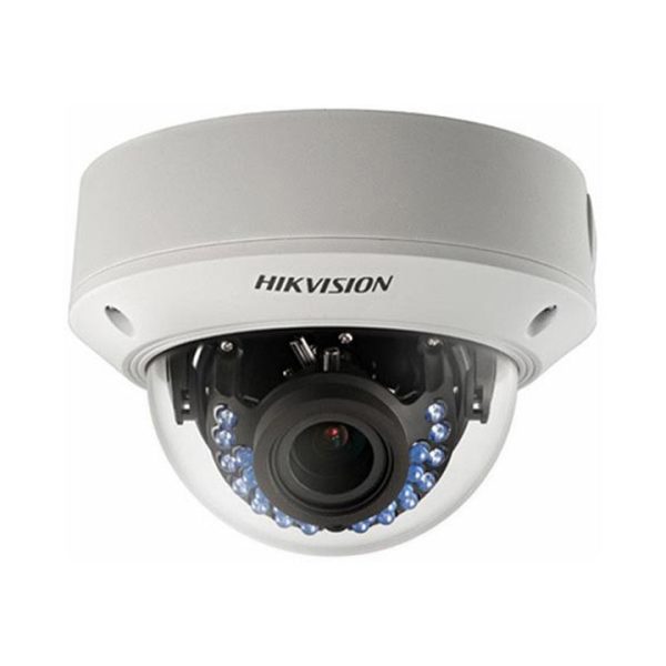 Camera quan sát IP Hikvision DS-2CD2720F-IS