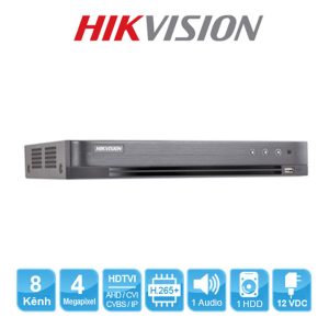 Đầu ghi hình camera DVR Hikvision iDS-7208HUHI-M1/S