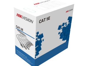 Cáp mạng CAT5 305m HIKVISION DS-1LN5E-E/E