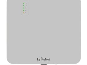 Access Point IgniteNet SP-W2-AC1200