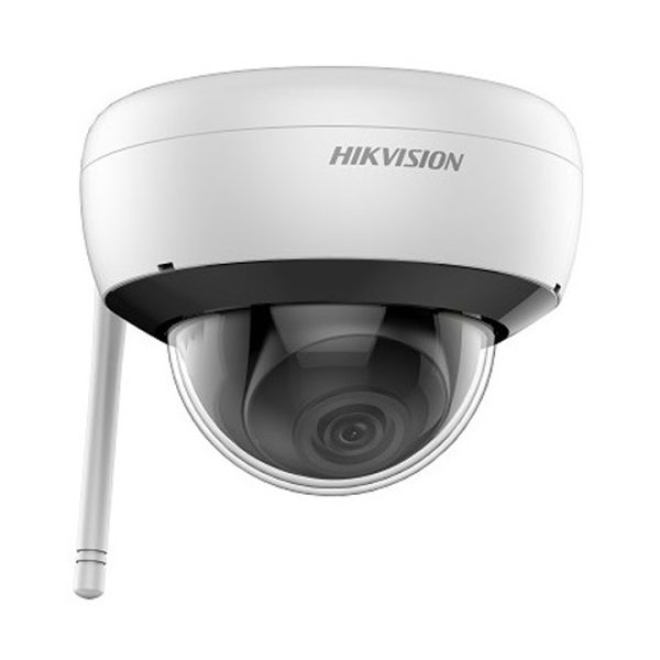 Camera quan sát IP ColorVu Hikvision DS-2CD2121G1-IDW1 - Tích hợp WIFI