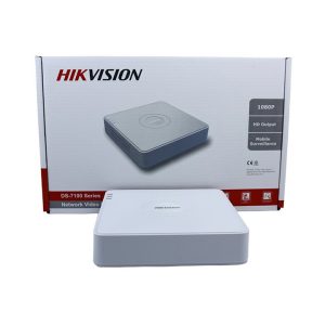 Đầu ghi hình camera DVR Hikvision DS-7104HQHI-K1