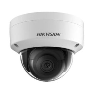 Camera quan sát IP thông minh Hikvision DS-2CD2121G0-I