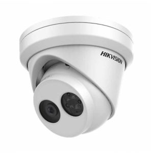 Camera quan sát IP Turret Hikvision DS-2CD2343G2-IU