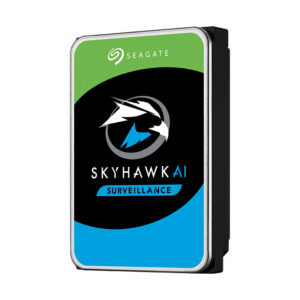 Ổ cứng HDD Seagate Skyhawk AI 10TB 3.5" SATA 3 ST10000VE0008