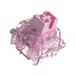 Bộ AKKO CS Switch – Jelly Pink (45 switch)