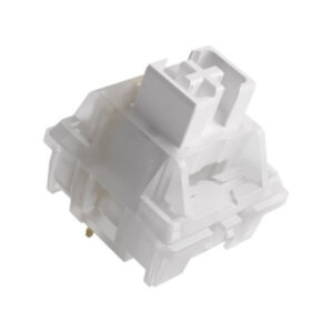 Bộ AKKO CS Switch – Jelly White (45 switch)