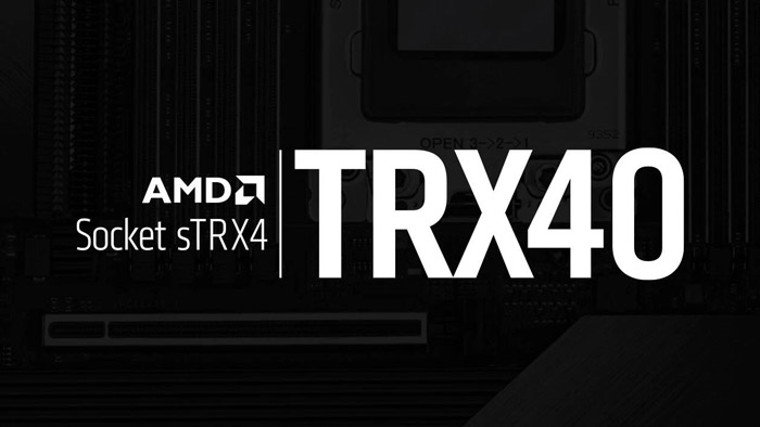 CPU AMD Ryzen Threadripper 3960X