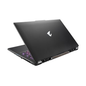 Laptop GIGABYTE AORUS 17 XE4-73VNS14GH (i7-12700H, 16GB (2x8GB) DDR4-3200, 1TB Gen4 SSD, 17.3" Thin Bezel FHD 360Hz, NVIDIA GeForce RTX 3070Ti 8GB GDDR6, Win 11 Home, 2Yrs)