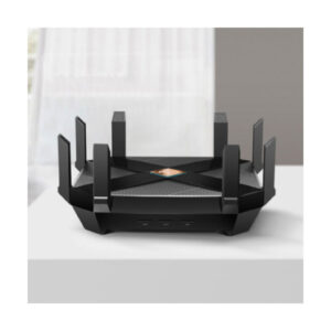 Router Wi-Fi 6 AX6000 TP-Link Archer AX6000