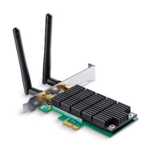 Card mạng Wireless PCI Express 1700Mbps TP-Link Archer T6E