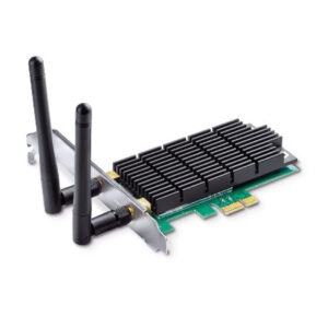 Card mạng Wireless PCI Express 1700Mbps TP-Link Archer T6E