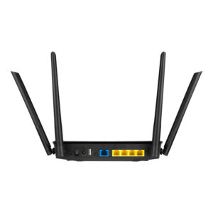 Gaming Router Wi-Fi Băng tần kép chuẩn AC1500 ASUS RT-AC59U