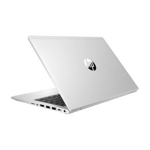 Laptop HP ProBook 440 G8 (614F2PA) (Core i5-1135G7/4GB RAM/256GB SSD/Intel Graphics/14"FHD/Webcam/Wlan ax+BT/Fingerprint/3 Cell/Win 11 Home 64/Silver/1Yr)