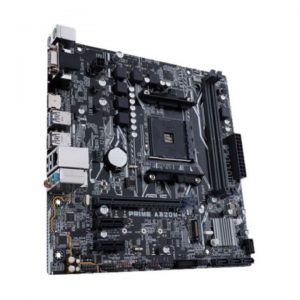 Mainboard Asus  PRIME A320M-K (AMD)