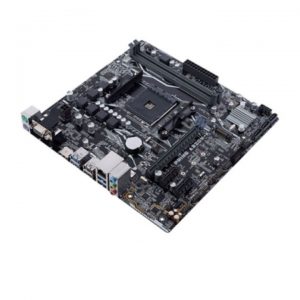 Mainboard Asus  PRIME A320M-K (AMD)